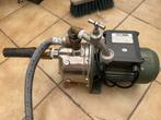 Waterpomp/tuinpomp super staat, Tuin en Terras, Waterpompen, Ophalen, Zo goed als nieuw