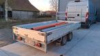 HENRA aanhangwagen, Auto diversen, Ophalen, Gebruikt