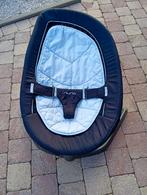 Nuna leaf., Enlèvement