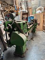 Oude draaibank, Bricolage & Construction, Tours, Enlèvement, Utilisé, Tour à métaux, 1000 mm ou plus