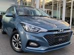 Hyundai i20 1.2i/ Airco /Camera/ CarPlay/ Bluetooth/ Garanti, Auto's, Voorwielaandrijving, Stof, Euro 6, 4 cilinders
