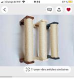 Griffoir chat, Animaux & Accessoires, Enlèvement ou Envoi, Neuf, Griffoir