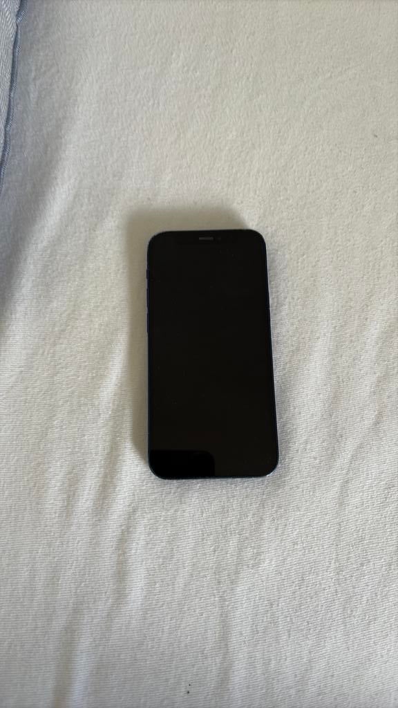 iPhone 12 mini 64 Go, Télécoms, Téléphonie mobile | Apple iPhone, Avec simlock (verrouillage SIM), 80 %, IPhone 12 Mini, Comme neuf