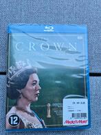 ​[NEUF / SCELLÉ] Blu-ray The Crown - Saison 3, Enlèvement, Coffret