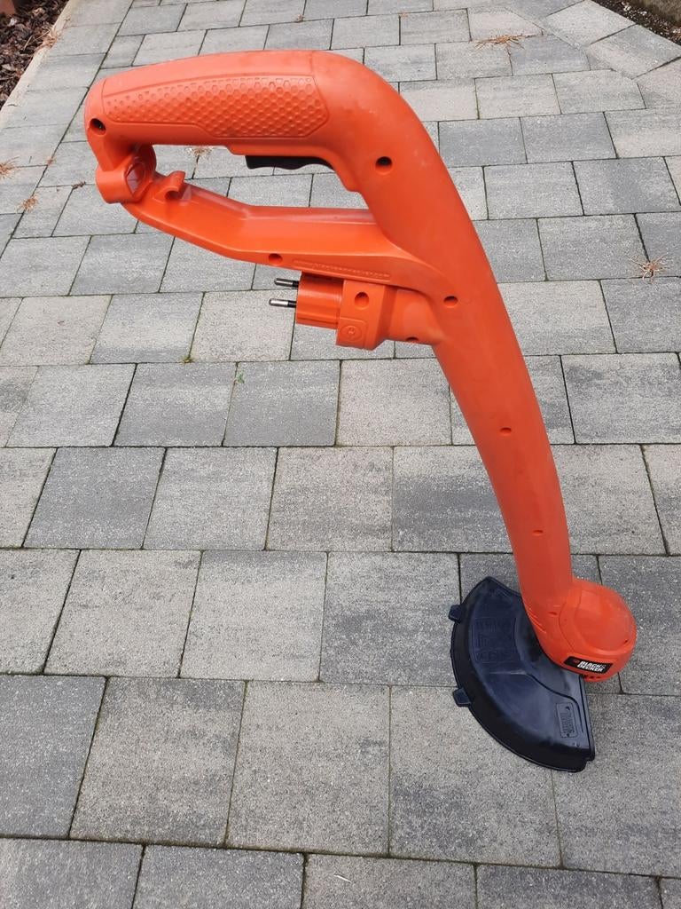 Grastrimmer, Jardin & Terrasse, Coupe-bordures, Enlèvement