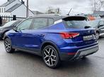 SEAT Arona 1.0 TSI FR / CARPLAY / NAV / VIRTUAL / ACC /, Blauw, 108 pk, https://public.car-pass.be/vhr/e31cb894-aa8b-4997-b189-34c4f59d1db4