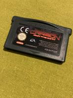 Need for Speed Carbon – Own the City – Game Boy Advance, Games en Spelcomputers, Ophalen of Verzenden, Zo goed als nieuw