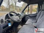 Mercedes-Benz Sprinter 208 CDI 300 | € 3.950,- MARGE! | 9 Pe, Autos, Achat, Entreprise, Boîte manuelle, 253 g/km