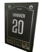 Gesigneerd shirt Hans Vanaken - Club Brugge, Verzamelen, Verzenden, Shirt