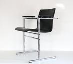 Mid Century Oslo Chair Rudi Verelst For Novalux Vintage 1965, Enlèvement