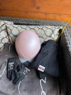 Paardenspullen, Enlèvement, Utilisé