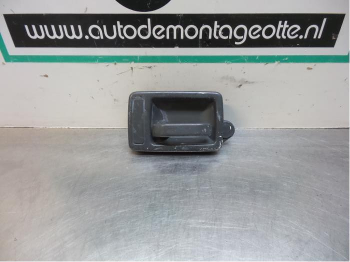 Poignée portière arrière camionnette d'un Peugeot Expert, Autos : Pièces & Accessoires, Carrosserie & Tôlerie, Peugeot, Utilisé