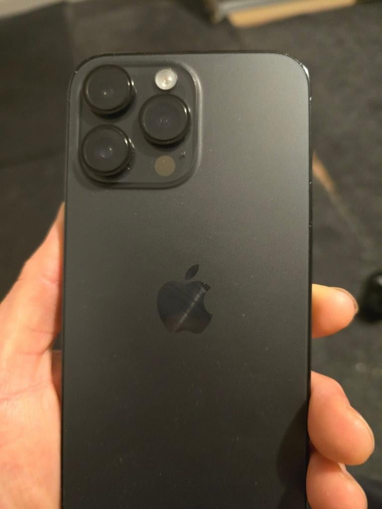 Iphone 14 pro max 256 gb, Télécoms, Téléphonie mobile | Apple iPhone, Enlèvement ou Envoi, 256 GB, IPhone 14