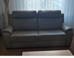 3 zit en 2 zit leer, Ophalen of Verzenden, Leer