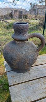 Pot pichet à anse Campo piano, Antiquités & Art