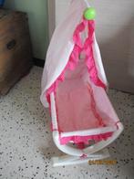 berceau poupée, Enlèvement, Utilisé, Autres types