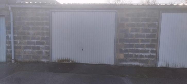 A louer Fayt-lez-manage 7170, Immo, Garages & Places de parking