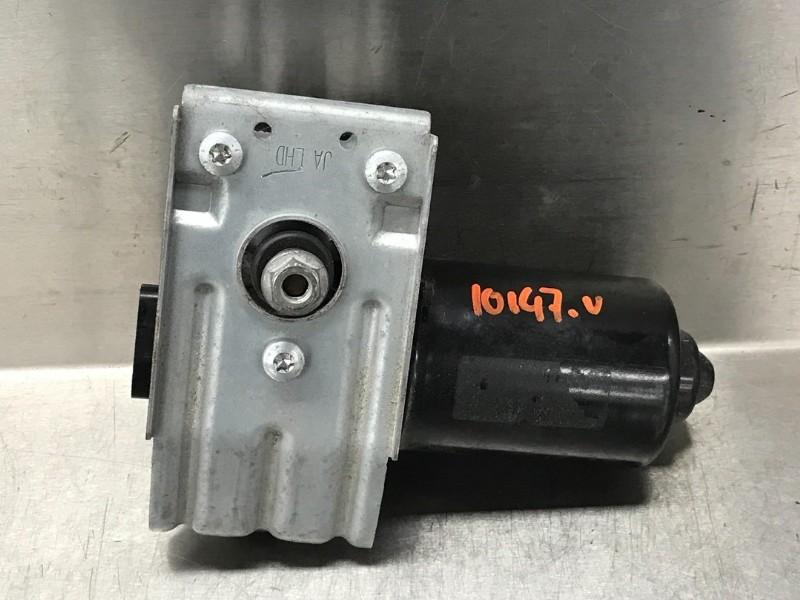 RUITENWISSERMOTOR VOOR Kia Picanto (JA) (01-2017/-), Gebruikt, Kia