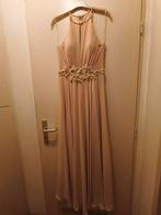 Best Mode - galajurk - 38/40 - zalmroze - 1x gedragen, Maat 38/40 (M), Galajurk, Overige kleuren, Best mode