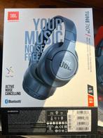 JBL TUNE 760NC draadloze hoofdtelefoon met ruisonderdrukking, Ophalen of Verzenden, Zo goed als nieuw