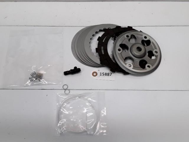 450 EXC 2016 - 2019 KTM Motorblok onderdelen D1-26482, Motoren, Onderdelen | Overige