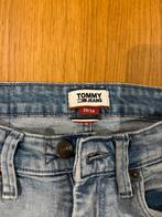 Jeans van Tommy hilfiger heren, Kleding | Heren, Ophalen of Verzenden, Gedragen, Blauw, W32 (confectie 46) of kleiner
