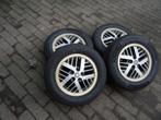 pontiac velgen met goede banden, Auto-onderdelen, Banden en Velgen, Ophalen, 14 inch, Zomerbanden, Banden en Velgen