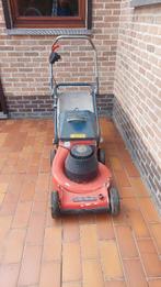 Queen garden, Tuin en Terras, Grasmaaiers, Ophalen, Cirkelmaaier, Gebruikt, Elektrische grasmaaier