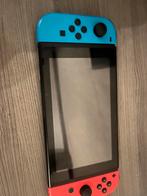 Pack Nintendo Switch + jeux et divers accessoires, Enlèvement, Comme neuf, Switch, Micro