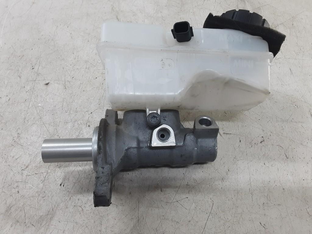 MAITRE CYLINDRE DE FREIN Dacia Dokker (0S) (01-2012/12-2021), Autos : Pièces & Accessoires, Dacia, Mevr. I. Hauben, Utilisé, Rue de l'Espoir 34 34
4030  GRIVEGNÉE, BE