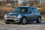 Mini Cooper S  — 2004 — 1.6 essence — 125 kW/170 CV, Autos, Ordinateur de bord, Achat, Entreprise, Cooper