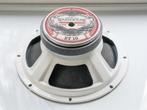 WGS ET10 10" / 65 W / 16 Ohm, Muziek en Instrumenten, Ophalen, Zo goed als nieuw, Gitaar, Minder dan 50 watt