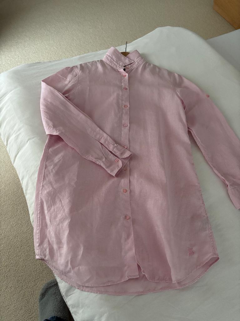 Vilebrequin strandkleedje, Kleding | Dames, Badmode en Zwemkleding, Vilebrequin, Overige typen, Nieuw, Ophalen of Verzenden