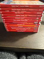 Nintendo switch games, Games en Spelcomputers, Ophalen of Verzenden, Zo goed als nieuw