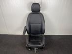 Siège gauche d'un Mercedes Vito, -, 3 mois de garantie, Utilisé, -