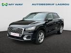 Audi Q2 Q2 1.4 TFSI c.o.d Sport, Auto's, Q2, Handgeschakeld, Airbags, SUV of Terreinwagen