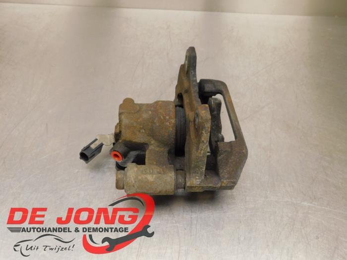 Remklauw (Tang) links-voor van een Ford KA, Gebruikt, -, -, Ophalen of Verzenden