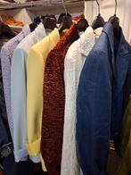 Lot de 6 blazer taille L, Enlèvement