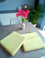 2 Coussins de jardin, Jardin & Terrasse, Enlèvement ou Envoi, Neuf
