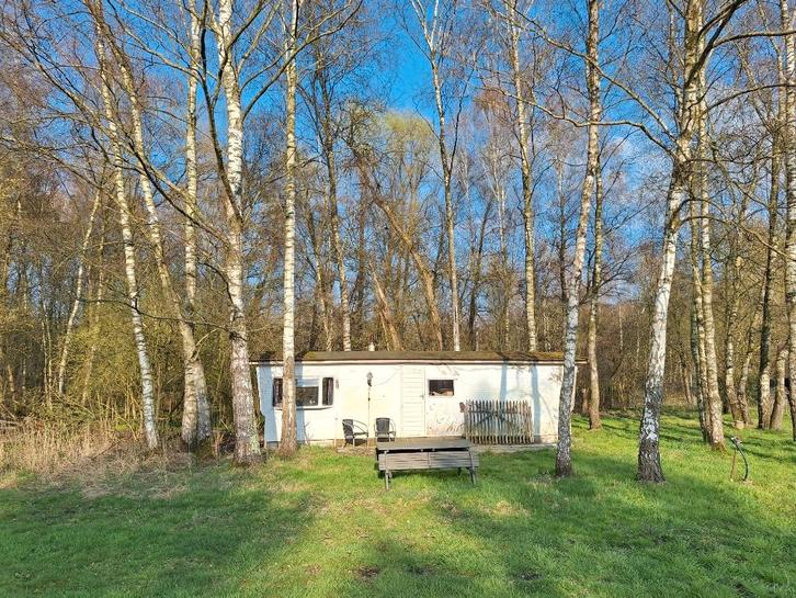 stacaravan, Caravanes & Camping, Caravanes résidentielles, jusqu'à 2, Enlèvement