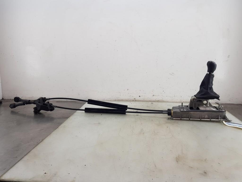 SCHAKELMECHANIEK ABS Skoda Fabia III (NJ3) (|6Q0711061E|), Dhr. J. Ham, Gebruikt, Administratie@autoham.nl, Skoda