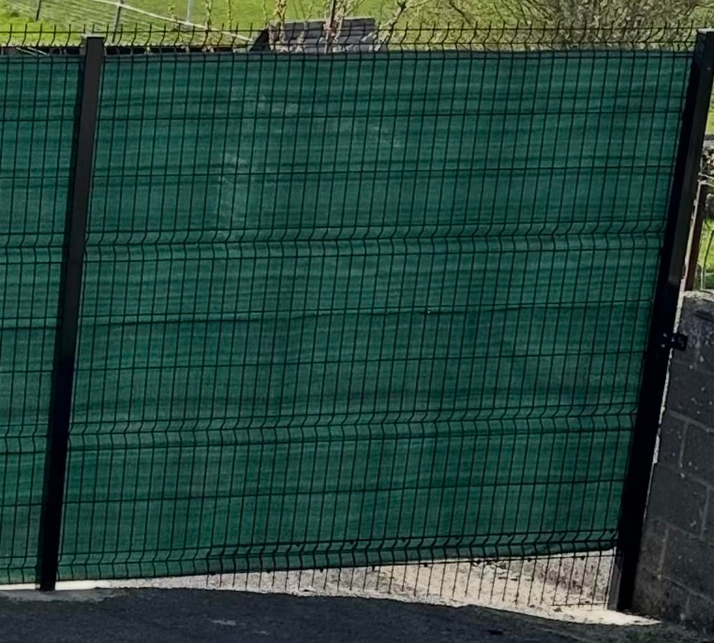 Cache vue, Ophalen, Zo goed als nieuw