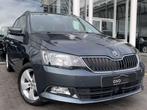 Skoda Fabia SW 1.2TSI 90CV / Airco / Cruise / Bluetooth / PD, Autos, 1197 cm³, Argent ou Gris, Achat, 90 ch