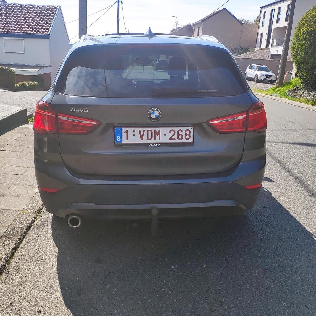 BMW X1 2022, 73000km, Autos : Pièces & Accessoires, Enlèvement, BMW