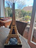 Puzzle en 3 dimensions, avec éclairage, de la Tour Eiffel, Jardin & Terrasse, Foyers de jardin, Enlèvement ou Envoi