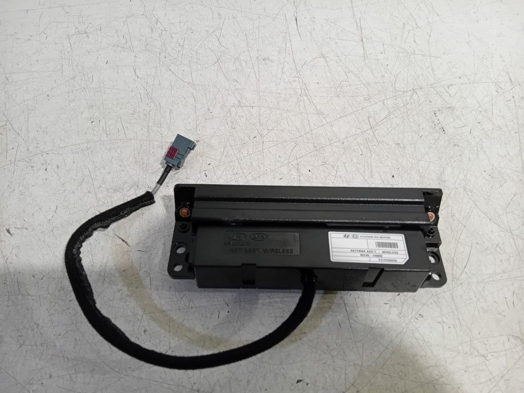 Antenne versterker Kia Stonic, Autos : Divers, Autoradios, Enlèvement ou Envoi, Van der Ven Autorecycling B.V., Onderdelen@venauto.nl