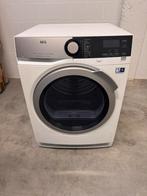 AEG-droger, Elektronische apparatuur, Droogkasten, AEG, Minder dan 85 cm, AEGAEG, 8 tot 10 kg