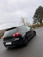 Volkswagen Golf 5 GTI - Edition 30 - DSG, Auto's, Volkswagen, Stof, Zwart, Bedrijf, Golf