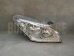 KOPLAMP RENAULT MEGANE 3 III ZILVER 08-12 RECHTS A544/A186, Auto-onderdelen, Gebruikt, -, -, 6 maanden garantie