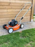 Stihl mulchmaaier, Tuin en Terras, Ophalen, Zo goed als nieuw